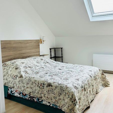 Leo Pacello Appartement Amboise Ngoại thất bức ảnh