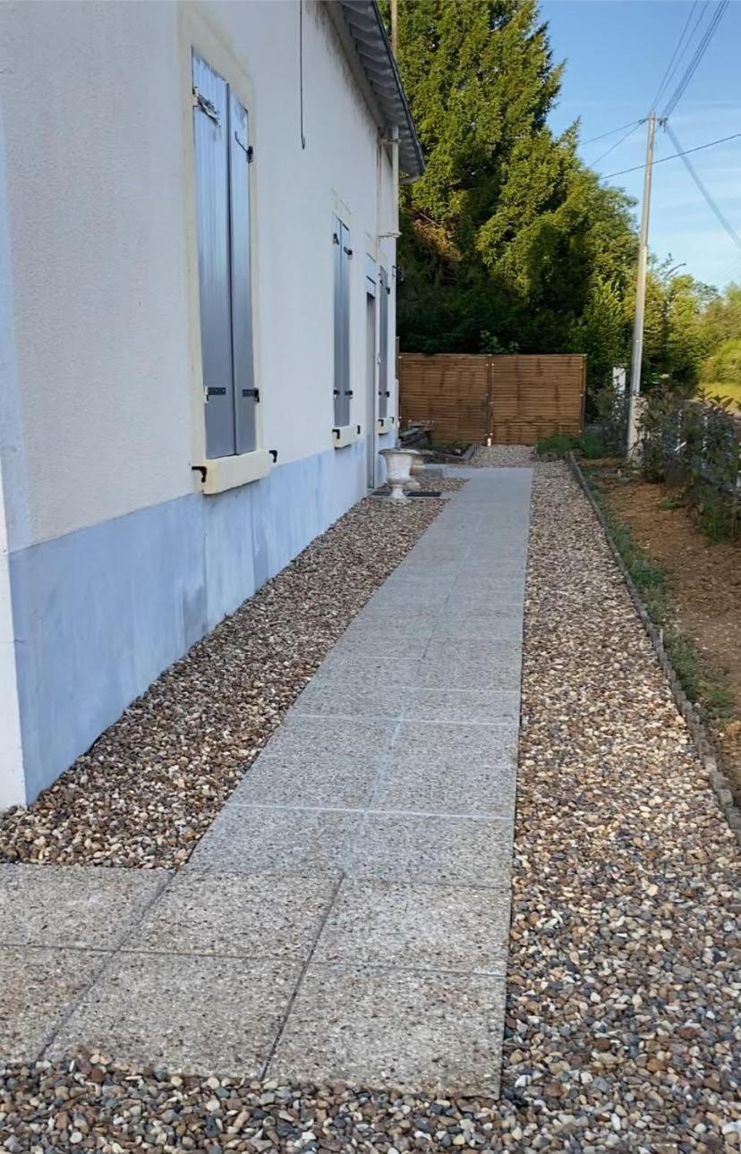 Leo Pacello Appartement Amboise Ngoại thất bức ảnh