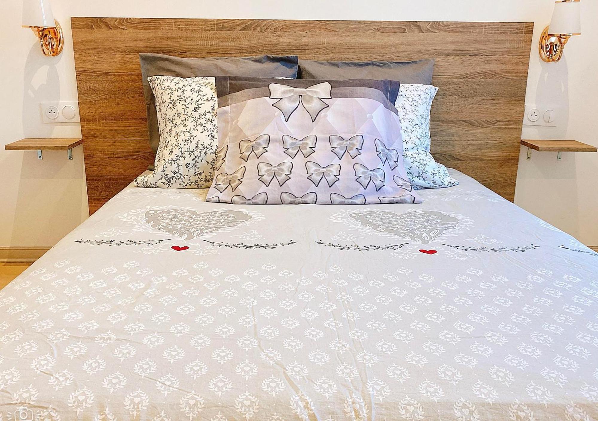 Leo Pacello Appartement Amboise Ngoại thất bức ảnh