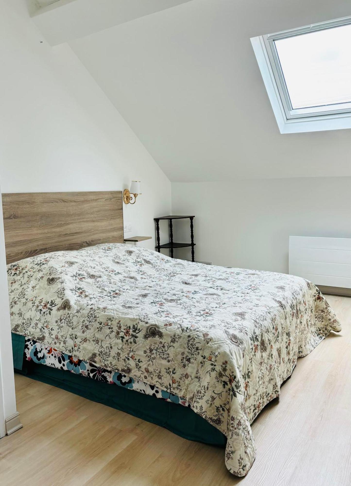 Leo Pacello Appartement Amboise Ngoại thất bức ảnh